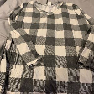 Cute Glitzy Girlz Boutique Top